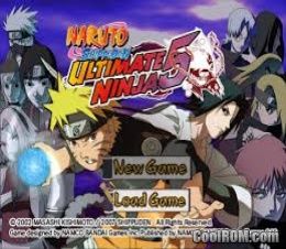 Naruto Uzumaki Chronicles Pcsx2 Download